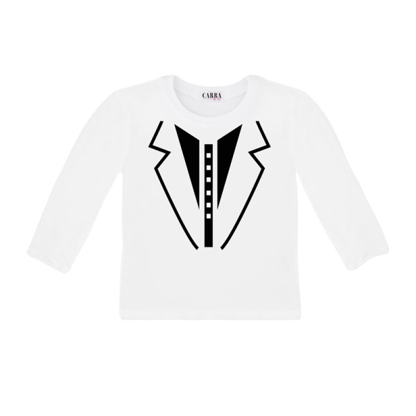 Carra Elegant детска блуза